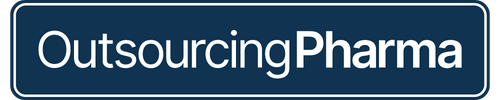 OutsourcingPharma Logo