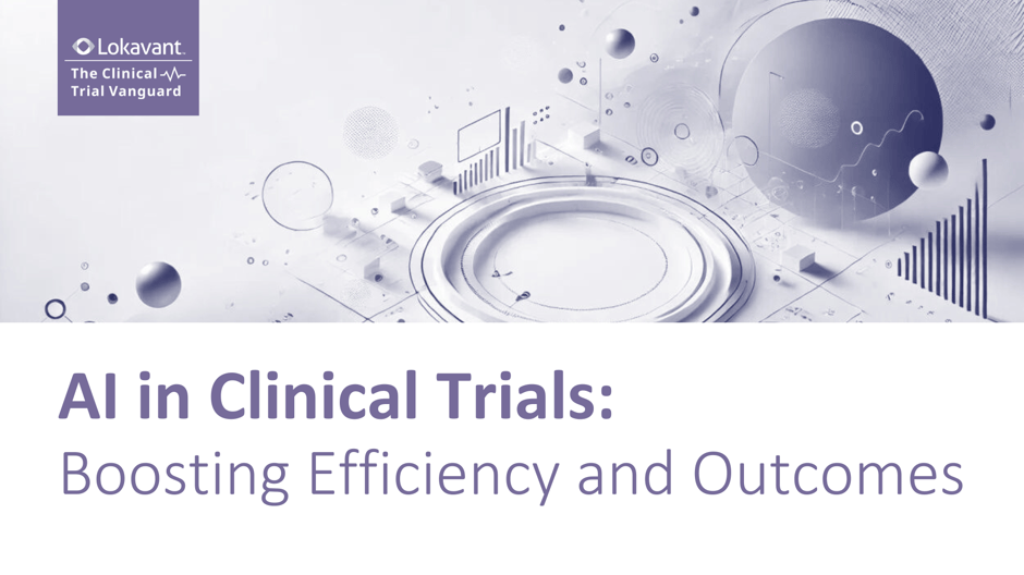 The Clinical Trial Vanguard Article- Aaron Mackey - Blog Post